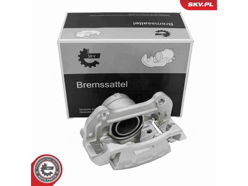 Brake Caliper 79SKV122
