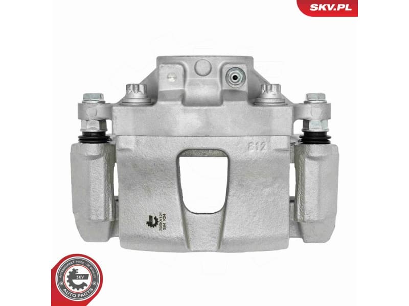 Brake Caliper 79SKV122 - image 4