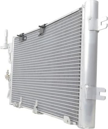 Condenser, air conditioning >>> Easy2Fit <<< 8FC 366 220-671