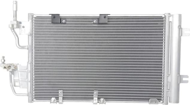 Condenser, air conditioning >>> Easy2Fit <<< 8FC 366 220-671 - image 2