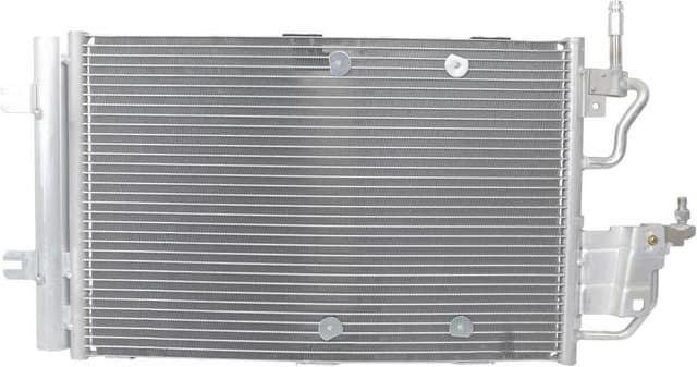 Condenser, air conditioning >>> Easy2Fit <<< 8FC 366 220-671 - image 3