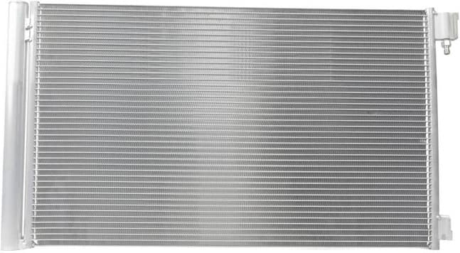 Condenser, air conditioning >>> Easy2Fit <<< 8FC 366 220-901 - image 2