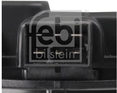 Interior Blower 183345 - image 3