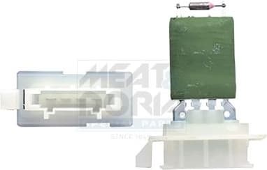 Resistor, interior blower 667490