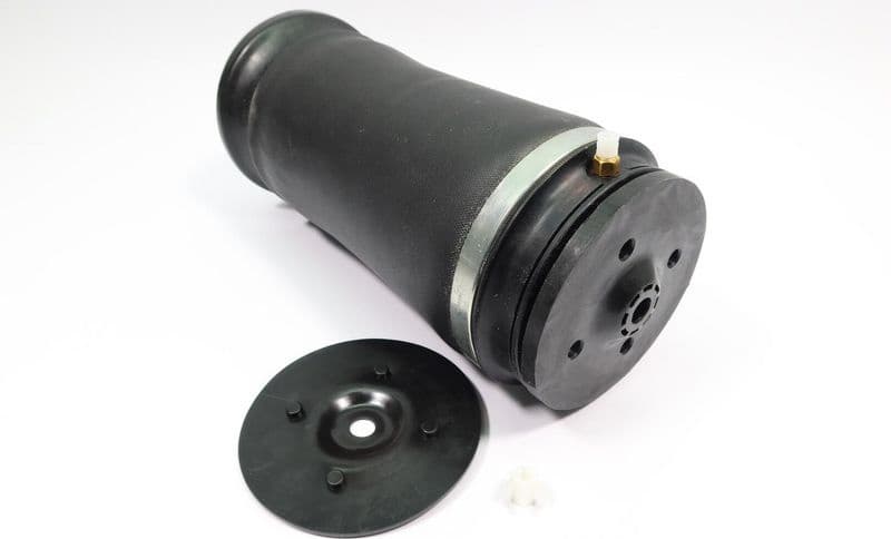 Air Spring, suspension ASP005 - image 2