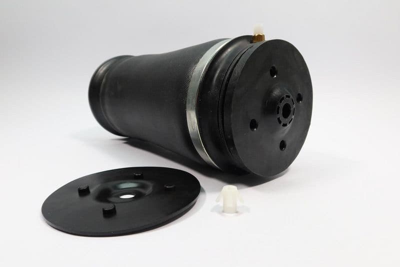 Air Spring, suspension ASP005 - image 7
