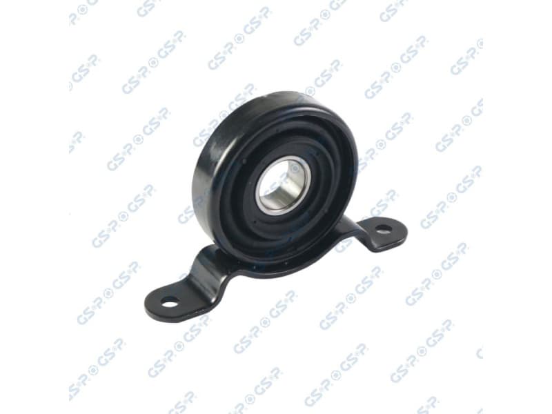 Suspension, propshaft 538614