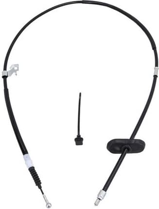 Cable Pull, parking brake 1190039 - image 2