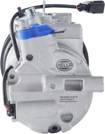 Compressor, air conditioning >>> Easy2Fit <<< 8FK 366 200-531 - image 3