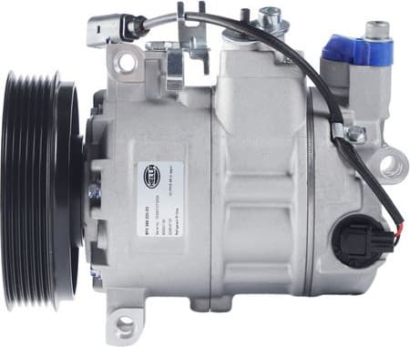 Compressor, air conditioning >>> Easy2Fit <<< 8FK 366 200-531 - image 4