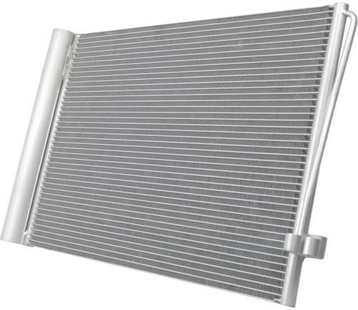Condenser, air conditioning >>> Easy2Fit <<< 8FC 366 220-471