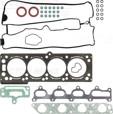 Gasket Kit, cylinder head 02-37245-01