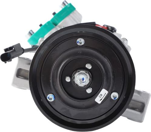 Compressor, air conditioning >>> Easy2Fit <<< 8FK 366 201-341 - image 2