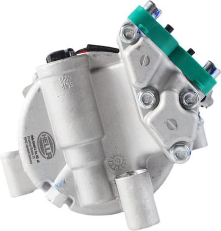 Compressor, air conditioning >>> Easy2Fit <<< 8FK 366 201-341 - image 3