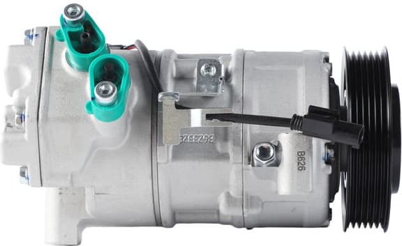 Compressor, air conditioning >>> Easy2Fit <<< 8FK 366 201-341 - image 5