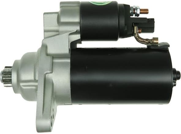 Starter Remanufactured AS S0090SR - image 4