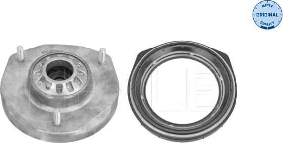 Repair Kit, suspension strut support mount MEYLE-ORIGINAL-KIT: Better solution for you! 414 641 0101/S