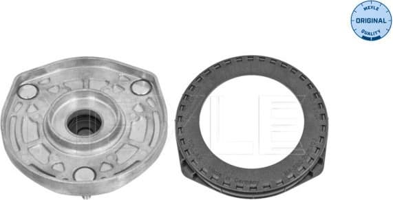Repair Kit, suspension strut support mount MEYLE-ORIGINAL-KIT: Better solution for you! 414 641 0101/S - image 2
