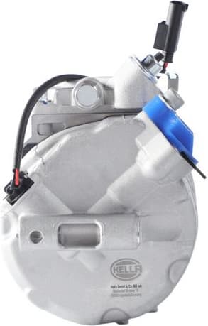 Compressor, air conditioning >>> Easy2Fit <<< 8FK 366 200-131 - image 3