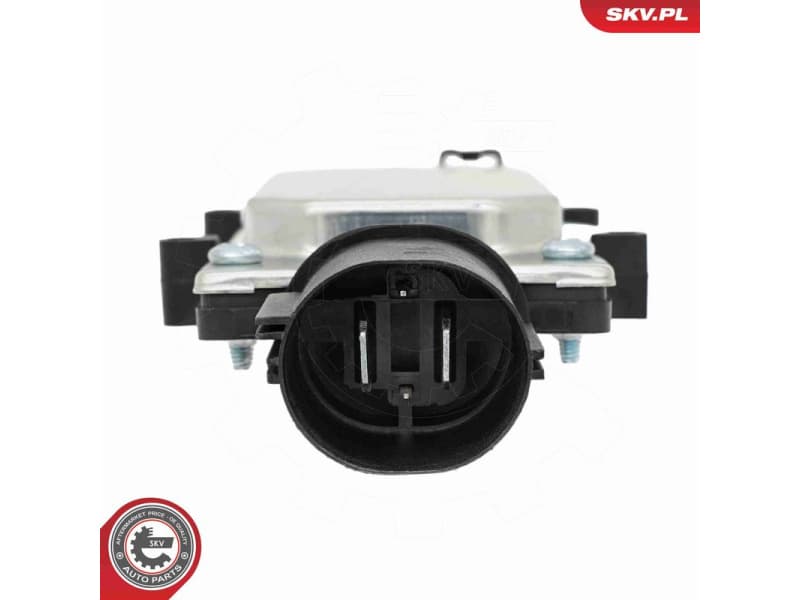 Control Unit, electric fan (engine cooling) 94SKV807 - image 4