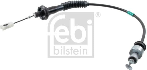 Cable Pull, clutch control 197549