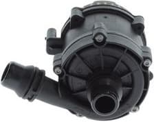 Auxiliary Water Pump (cooling water circuit) 0 392 024 11V - image 4