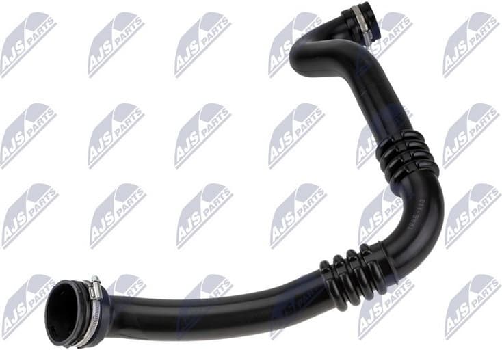 Charge Air Hose GPP-RE-113