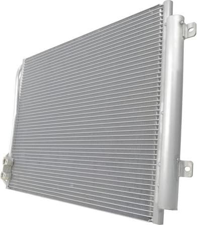 Condenser, air conditioning >>> Easy2Fit <<< 8FC 366 221-311