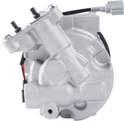 Compressor, air conditioning >>> Easy2Fit <<< 8FK 366 201-121 - image 3