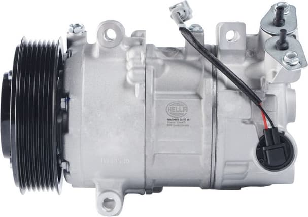 Compressor, air conditioning >>> Easy2Fit <<< 8FK 366 201-121 - image 4