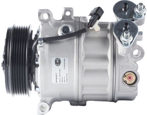 Compressor, air conditioning >>> Easy2Fit <<< 8FK 366 200-771 - image 4