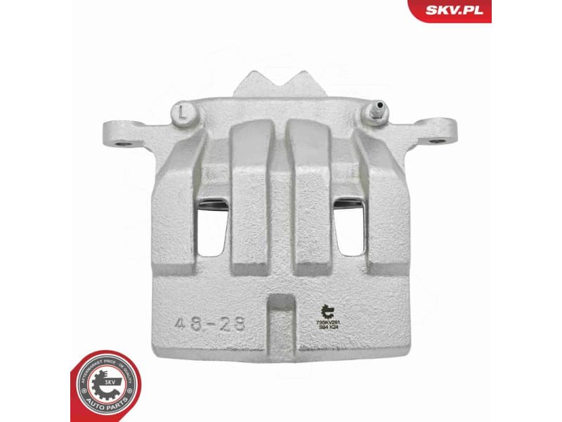 Brake Caliper 79SKV291 - image 4
