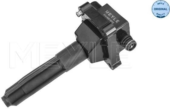 Ignition Coil MEYLE-ORIGINAL: True to OE. 014 885 0012