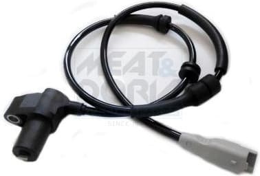 Sensor, wheel speed 90595