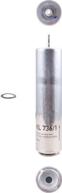 Filter diesel fuel KL736/1D