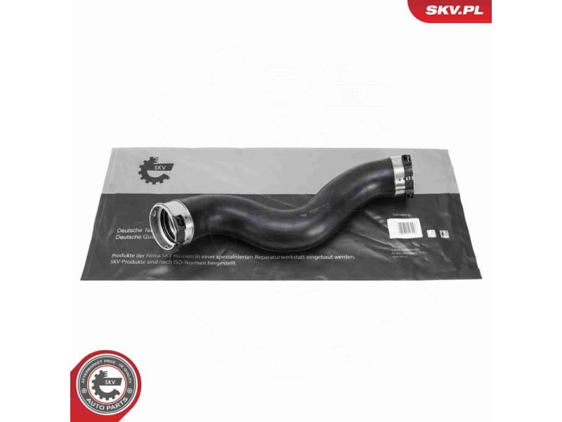 Charge Air Hose 43SKV954