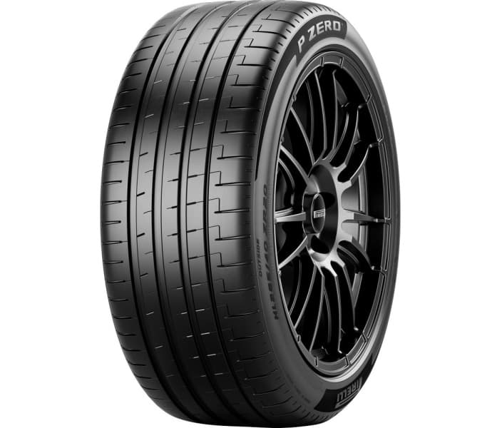 Summer tyres 225/45R18 PIRELLI PZERO (PZ5) 95Y XL FSL CAB71 - 4315500
