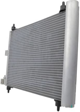 Condenser, air conditioning >>> Easy2Fit <<< 8FC 366 220-421