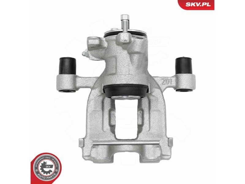 Brake Caliper 89SKV424 - image 3