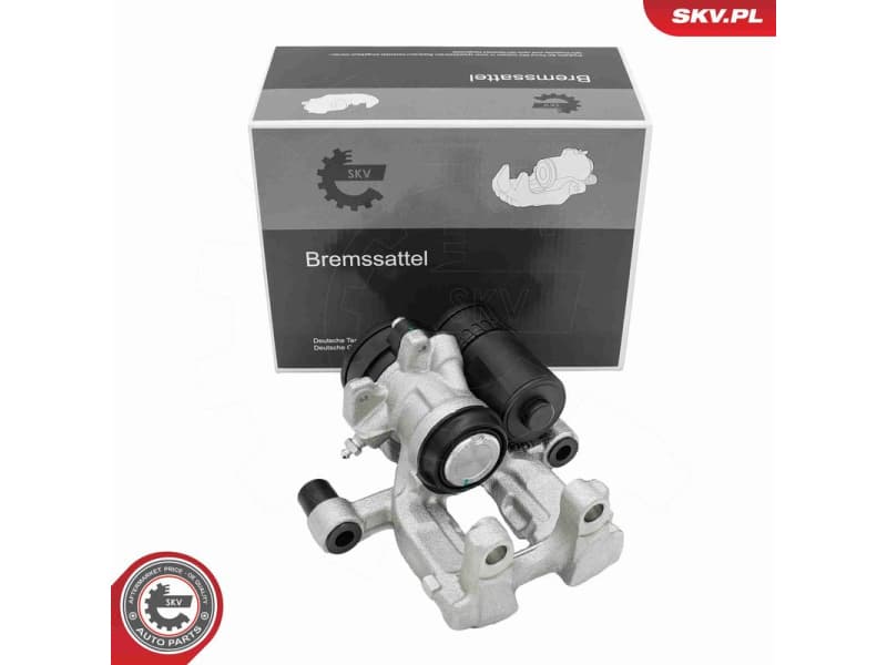 Brake Caliper 89SKV414
