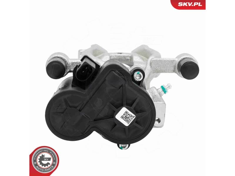 Brake Caliper 89SKV413 - image 5