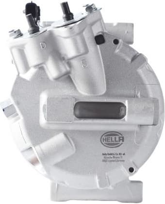 Compressor, air conditioning >>> Easy2Fit <<< 8FK 366 201-921 - image 3