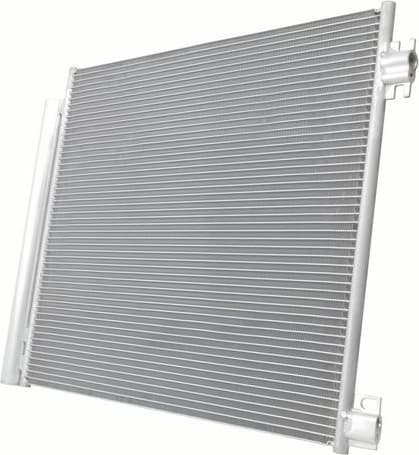 Condenser, air conditioning >>> Easy2Fit <<< 8FC 366 221-431