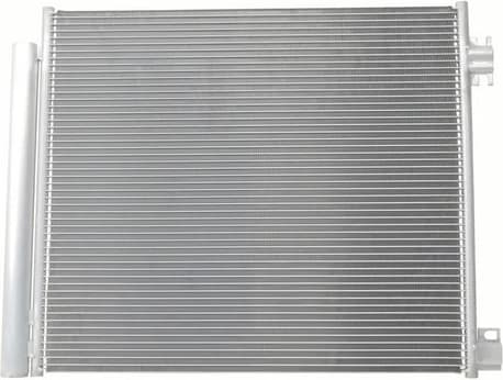 Condenser, air conditioning >>> Easy2Fit <<< 8FC 366 221-431 - image 2