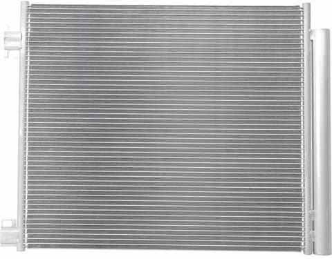 Condenser, air conditioning >>> Easy2Fit <<< 8FC 366 221-431 - image 3