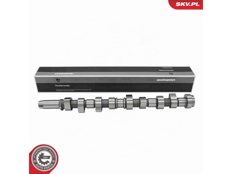 Camshaft 80SKV059