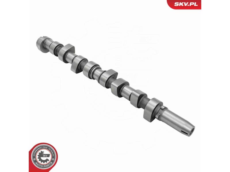 Camshaft 80SKV059 - image 2