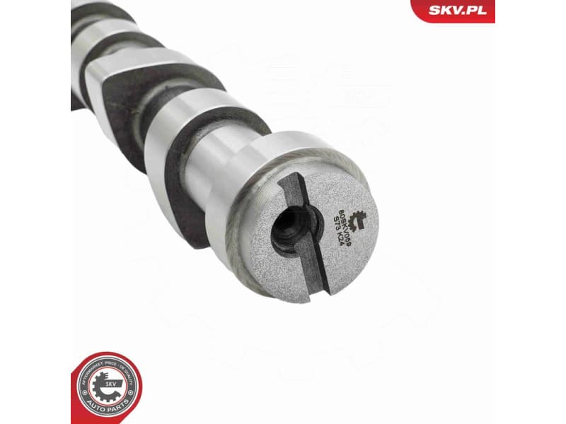 Camshaft 80SKV059 - image 4