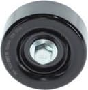 Deflection/Guide Pulley, V-ribbed belt 1 987 600 069 - image 2