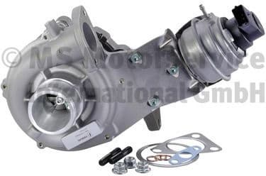 Charger, charging (supercharged/turbocharged) 7.15103.66.0